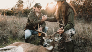Bow Hunting Yoga: The Unexpected Poses We Strike While Awaiting Game