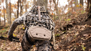 Shoots and Ladders: The Ups and Downs of Hillside Archery