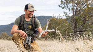 Aiming for the Deer, Hitting the Ego: My First Day with a Bow