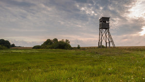 Target or Mirage? Deciphering Objects after Five Hours in a Hide