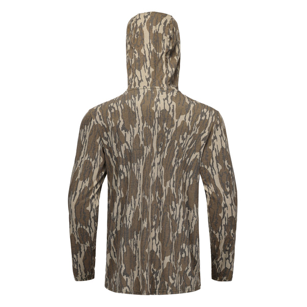 Camp Hoodie - Bottomland