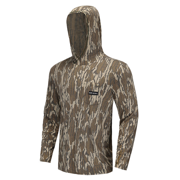 Camp Hoodie - Bottomland