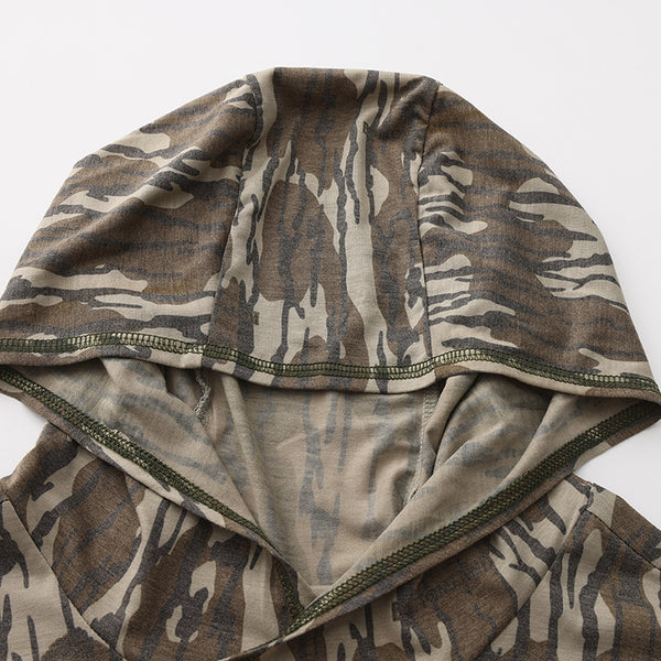 Camp Hoodie - Bottomland