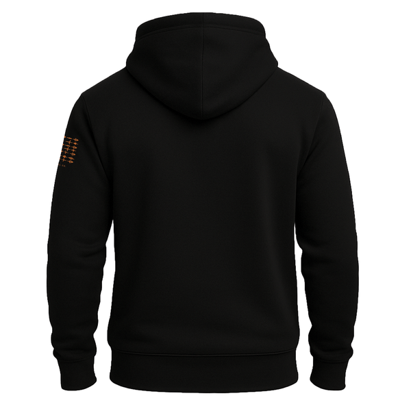 "Suck At Hunting" Hoodie