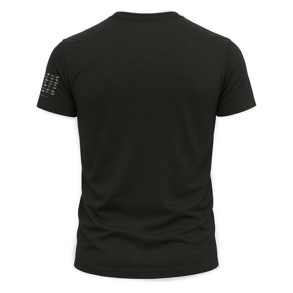 "Shooters" Tee