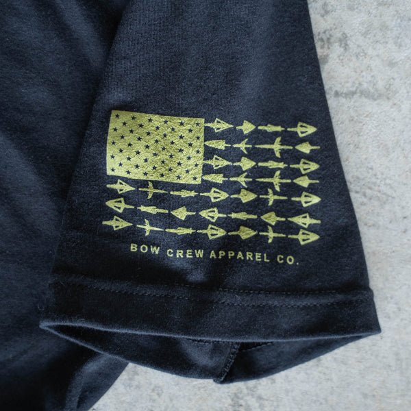 "Mostly Peaceful" Tee