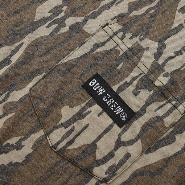 Camp Hoodie - Bottomland