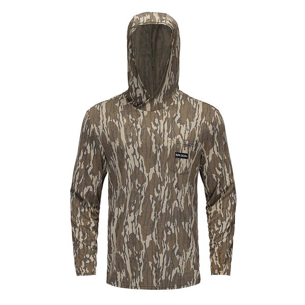 Camp Hoodie - Bottomland