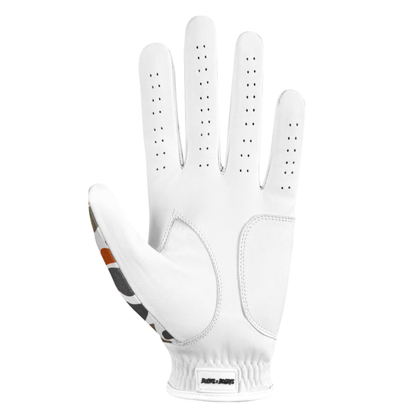 "Camo" Golf Glove