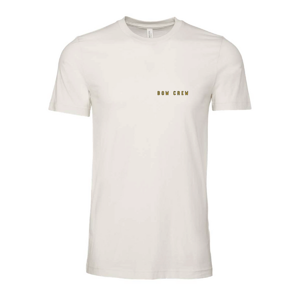 "Tight Groups & Pass Throughs" Tee