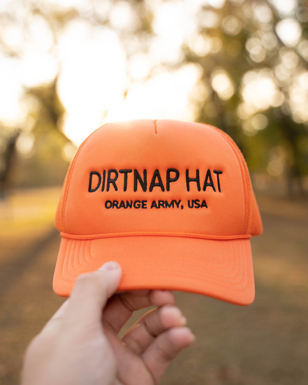 Dirtnap Hat