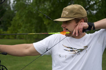 Confessions of an Overconfident Archer: It Wasn’t the Wind, It Was Me!