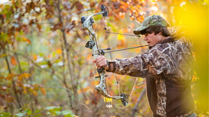 Mastering the Art of Bow Hunting: Navigating the Challenges and Achieving Success