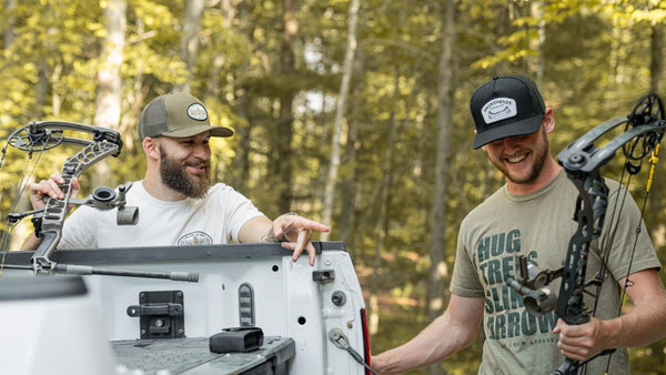 The Mental Game of Bow Hunting: Patience, Focus, and the Thrill of the Hunt