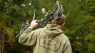 From Choosing Your Bow to Landing the Shot: A Comprehensive Guide for Beginners