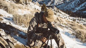 Mastering the Elements: Adapting to Weather and Terrain in Bow Hunting