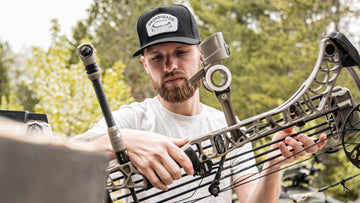 Traditional vs. Compound: The Great Bow Hunting Debate