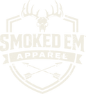 Smoked Em Apparel - Bow Hunting Lifestyle Apparel