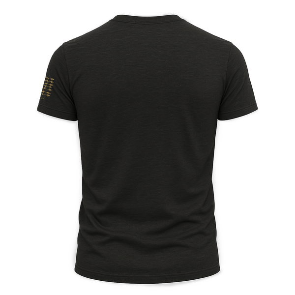 "Deer Camp Drinking Team" Tee