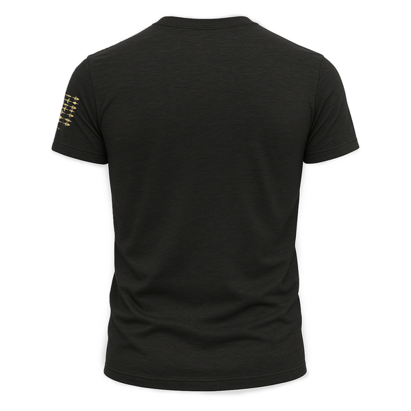 "Fudd" Thwackin' Season Tee