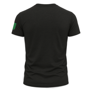 "LOVE" Slingin Arrows Tee