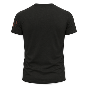 "Schwacker Barrel" Tee