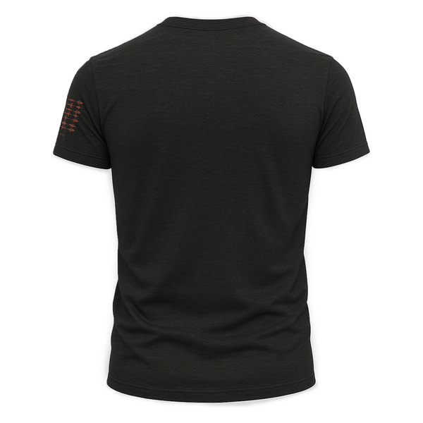 "Schwacker Barrel" Tee