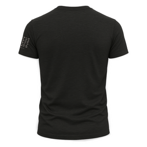 "Shooters" Tee