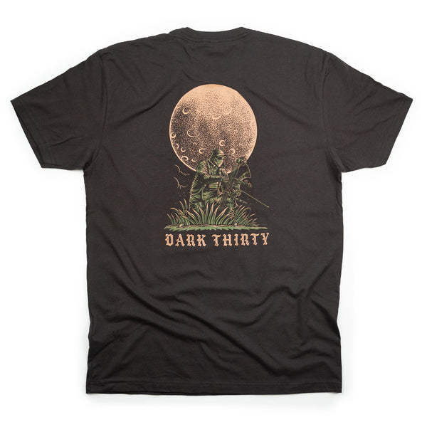 "Dark Thirty" Tee