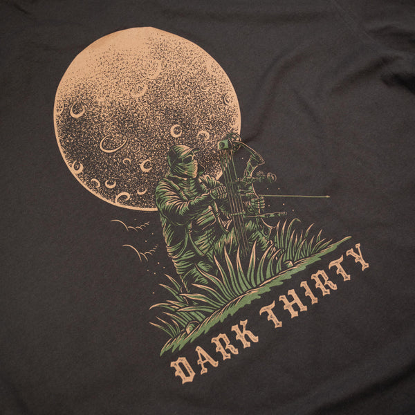 "Dark Thirty" Tee