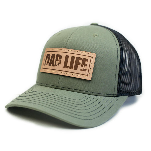 "Dad Life" Trucker Hat