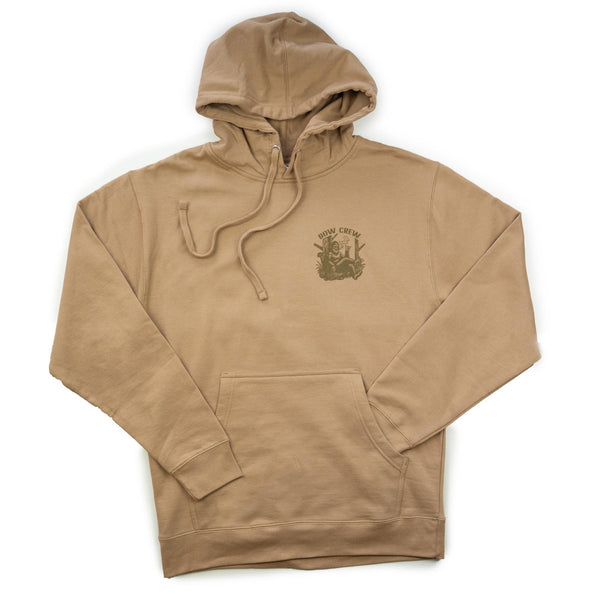 "Smoked Em" Hoodie