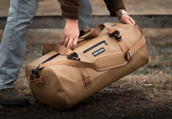 Waterproof Duffle Bag