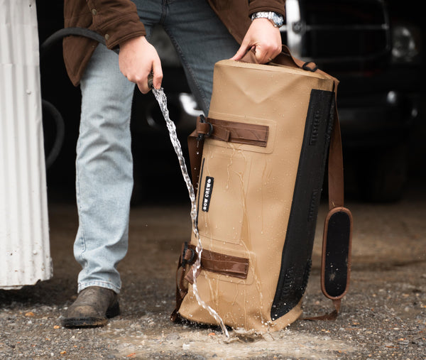 Waterproof Duffle Bag