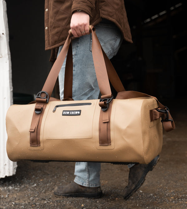 Waterproof Duffle Bag