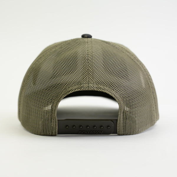 "Bad Day To Be A Jake" Trucker Hat