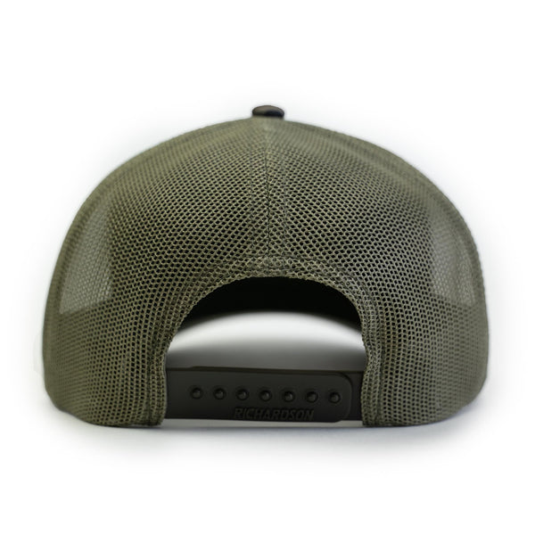 "Little Buck Shooter Club" Trucker Hat