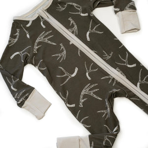 Antlers Zippy