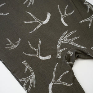 Antlers Zippy