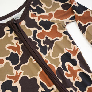 "Mallards" Zippy