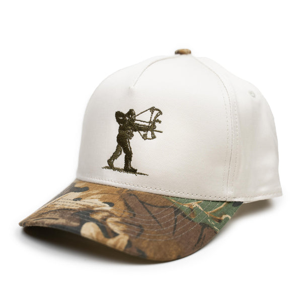 "Big Foot" Hat - Realtree Advantage