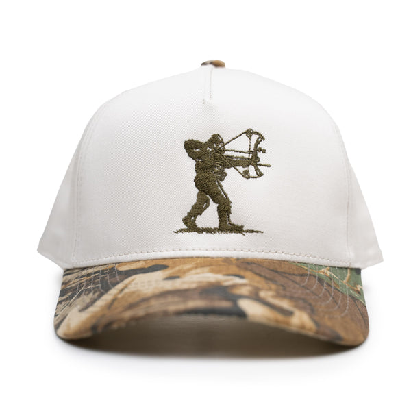 "Big Foot" Hat - Realtree Advantage