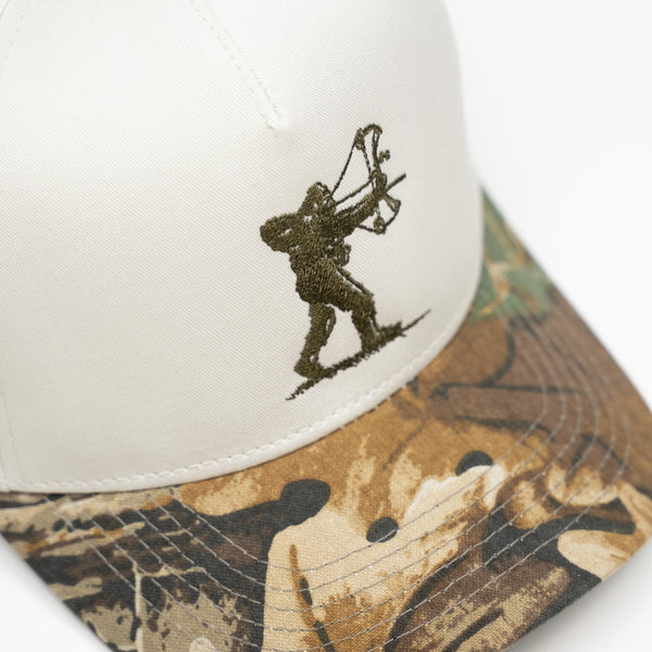"Big Foot" Hat - Realtree Advantage