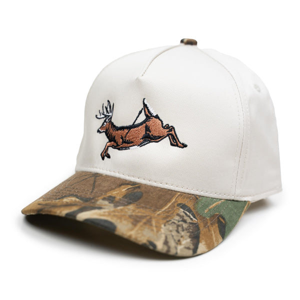"Stuck Em" Hat - Realtree Advantage