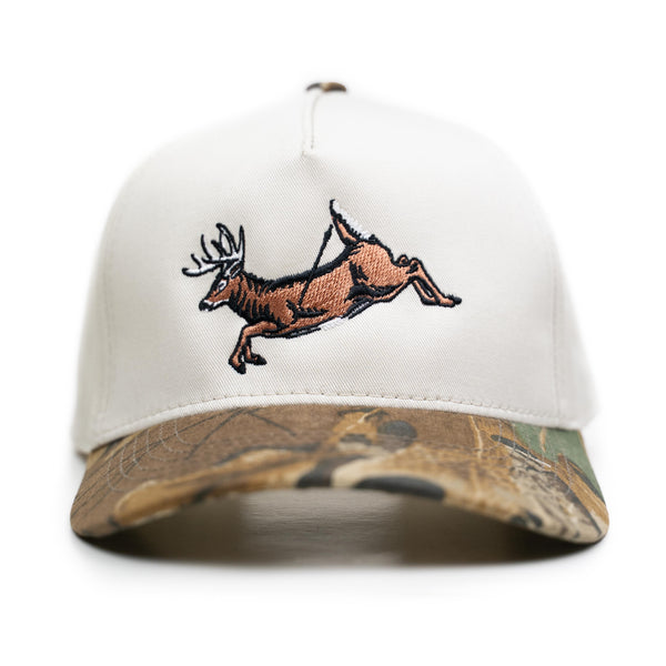 "Stuck Em" Hat - Realtree Advantage