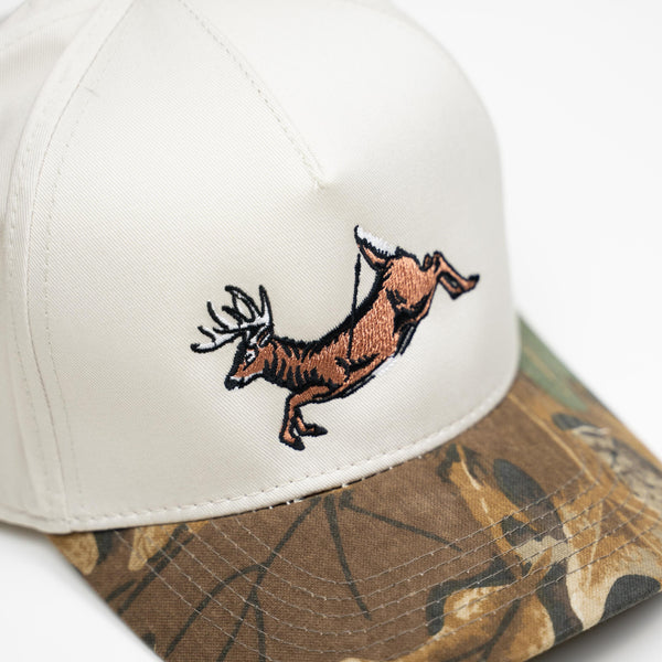 "Stuck Em" Hat - Realtree Advantage