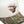 Elk Bugle Hat - Leaf Green
