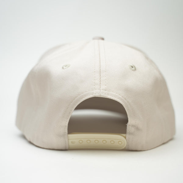 "Stuck Em" Hat - Oldschool Camo