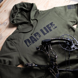 "Dad Life" Hoodie