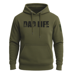 "Dad Life" Hoodie